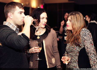 Illustration for article titled Gawker Artists NSFW Party: Definitely Not Safe For Your Office